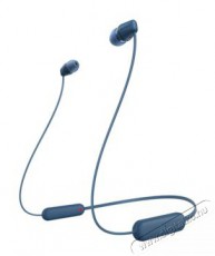 SONY WIC100C.CE7 vezeték nélküli fülhallgató Audio-Video / Hifi / Multimédia - Fül és Fejhallgatók - Fülhallgató - 401173