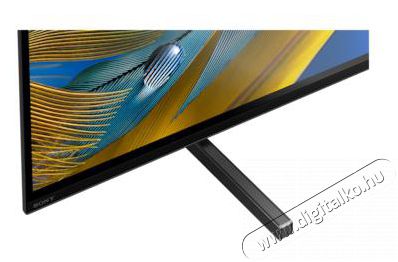 SONY XR55A80JAEP Oled Telev&iacute;zi&oacute; Telev&iacute;zi&oacute;k - OLED telev&iacute;zi&oacute; - UHD 4K felbont&aacute;s&uacute; - 401179