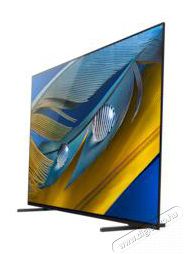 SONY XR55A80JAEP Oled Telev&iacute;zi&oacute; Telev&iacute;zi&oacute;k - OLED telev&iacute;zi&oacute; - UHD 4K felbont&aacute;s&uacute; - 401179