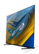 SONY XR55A80JAEP Oled Telev&iacute;zi&oacute; Telev&iacute;zi&oacute;k - OLED telev&iacute;zi&oacute; - UHD 4K felbont&aacute;s&uacute; - 401179