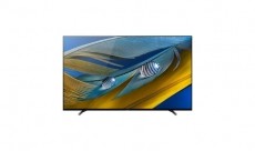 SONY XR55A80JAEP Oled Telev&iacute;zi&oacute; Telev&iacute;zi&oacute;k - OLED telev&iacute;zi&oacute; - UHD 4K felbont&aacute;s&uacute; - 401179
