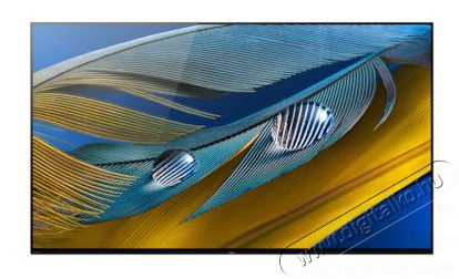 SONY XR55A80JAEP Oled Telev&iacute;zi&oacute; Telev&iacute;zi&oacute;k - OLED telev&iacute;zi&oacute; - UHD 4K felbont&aacute;s&uacute; - 401179