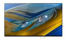 SONY XR55A80JAEP Oled Telev&iacute;zi&oacute; Telev&iacute;zi&oacute;k - OLED telev&iacute;zi&oacute; - UHD 4K felbont&aacute;s&uacute; - 401179