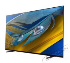 SONY XR55A80JAEP Oled Telev&iacute;zi&oacute; Telev&iacute;zi&oacute;k - OLED telev&iacute;zi&oacute; - UHD 4K felbont&aacute;s&uacute; - 401179