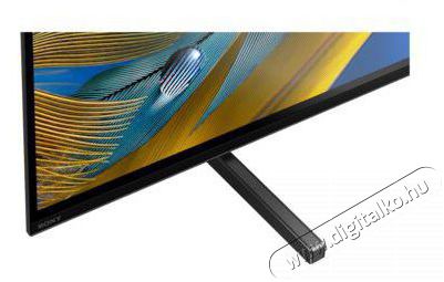 SONY XR65A80JAEP telev&iacute;zi&oacute; - fekete Telev&iacute;zi&oacute;k - OLED telev&iacute;zi&oacute; - UHD 4K felbont&aacute;s&uacute; - 374552