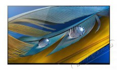 SONY XR65A80JAEP telev&iacute;zi&oacute; - fekete Telev&iacute;zi&oacute;k - OLED telev&iacute;zi&oacute; - UHD 4K felbont&aacute;s&uacute; - 374552
