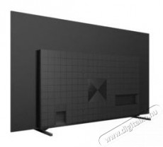 SONY XR65A80JAEP telev&iacute;zi&oacute; - fekete Telev&iacute;zi&oacute;k - OLED telev&iacute;zi&oacute; - UHD 4K felbont&aacute;s&uacute; - 374552