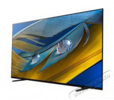 SONY XR65A80JAEP telev&iacute;zi&oacute; - fekete Telev&iacute;zi&oacute;k - OLED telev&iacute;zi&oacute; - UHD 4K felbont&aacute;s&uacute; - 374552