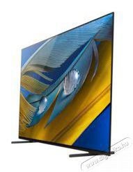 SONY XR65A80JAEP telev&iacute;zi&oacute; - fekete Telev&iacute;zi&oacute;k - OLED telev&iacute;zi&oacute; - UHD 4K felbont&aacute;s&uacute; - 374552
