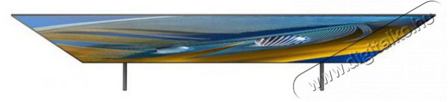 SONY XR65A80JAEP telev&iacute;zi&oacute; - fekete Telev&iacute;zi&oacute;k - OLED telev&iacute;zi&oacute; - UHD 4K felbont&aacute;s&uacute; - 374552