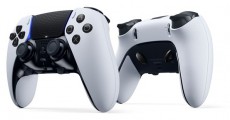 SONY PlayStation®5 DualSense Edge™ vezeték nélküli kontroller Iroda és számítástechnika - Játék konzol - Kontroller - 404413