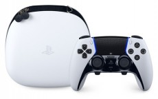 SONY PlayStation®5 DualSense Edge™ vezeték nélküli kontroller Iroda és számítástechnika - Játék konzol - Kontroller - 404413