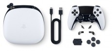 SONY PlayStation®5 DualSense Edge™ vezeték nélküli kontroller Iroda és számítástechnika - Játék konzol - Kontroller - 404413