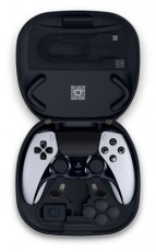 SONY PlayStation®5 DualSense Edge™ vezeték nélküli kontroller Iroda és számítástechnika - Játék konzol - Kontroller - 404413