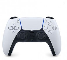 SONY PlayStation®5 DualSense™ vezeték nélküli kontroller + FIFA 23 PS5 játékszoftver Iroda és számítástechnika - Játék konzol - Kontroller - 404424