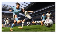 SONY PlayStation®5 DualSense™ vezeték nélküli kontroller + FIFA 23 PS5 játékszoftver Iroda és számítástechnika - Játék konzol - Kontroller - 404424