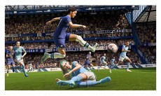 SONY PlayStation®5 DualSense™ vezeték nélküli kontroller + FIFA 23 PS5 játékszoftver Iroda és számítástechnika - Játék konzol - Kontroller - 404424