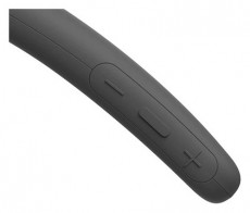 SONY SRSNB10B vezeték nélküli fekete nyakpántos hangszóró Audio-Video / Hifi / Multimédia - Fül és Fejhallgatók - Fülhallgató - 407034