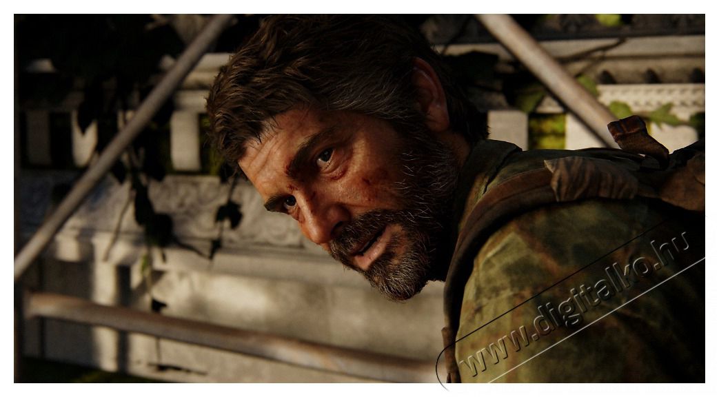 SONY The Last Of Us Part I PS5 j&aacute;t&eacute;kszoftver Iroda &eacute;s sz&aacute;m&iacute;t&aacute;stechnika - Egy&eacute;b sz&aacute;m&iacute;t&aacute;stechnikai term&eacute;k - 416870