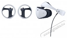 SONY VR szemüveg PlayStation VR2 Mobil / Kommunikáció / Smart - VR virtuális szemüveg - 431120
