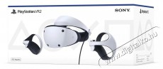 SONY VR szemüveg PlayStation VR2 Mobil / Kommunikáció / Smart - VR virtuális szemüveg - 431120