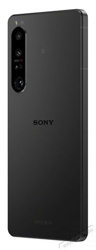SONY Xperia 1 IV 6,5 5G 12/256GB DualSIM fekete okostelefon Egy&eacute;b - Nem forgalmazzuk ! - 435724