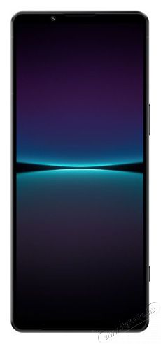 SONY Xperia 1 IV 6,5 5G 12/256GB DualSIM fekete okostelefon Egy&eacute;b - Nem forgalmazzuk ! - 435724