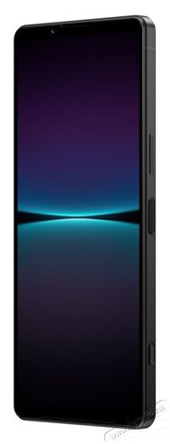 SONY Xperia 1 IV 6,5 5G 12/256GB DualSIM fekete okostelefon Egy&eacute;b - Nem forgalmazzuk ! - 435724