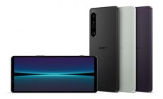 SONY Xperia 1 IV 6,5 5G 12/256GB DualSIM fekete okostelefon Egy&eacute;b - Nem forgalmazzuk ! - 435724