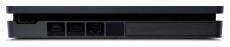 SONY PlayStation 4 Slim 500GB fekete konzol Iroda és számítástechnika - Játék konzol - Playstation 4 (PS4) konzol - 439406