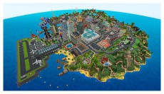 SONY Minecraft Starter Collection PS4 játékszoftver Iroda és számítástechnika - Játék konzol - Playstation 4 (PS4) játék - 440685
