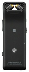 SONY PCMA10 16GB USB csatlakozós fekete digitális diktafon Mobil / Kommunikáció / Smart - Diktafon - Diktafon - 448202