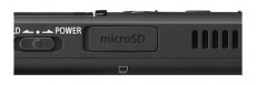 SONY PCMA10 16GB USB csatlakozós fekete digitális diktafon Mobil / Kommunikáció / Smart - Diktafon - Diktafon - 448202