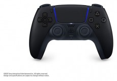 SONY PlayStation DualSense vezeték nélküli kontroller, Midnight Black  Iroda és számítástechnika - Játék konzol - Kontroller - 461694