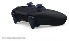 SONY PlayStation DualSense vezeték nélküli kontroller, Midnight Black  Iroda és számítástechnika - Játék konzol - Kontroller - 461694