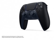 SONY PlayStation DualSense vezeték nélküli kontroller, Midnight Black  Iroda és számítástechnika - Játék konzol - Kontroller - 461694