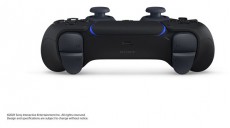 SONY PlayStation DualSense vezeték nélküli kontroller, Midnight Black  Iroda és számítástechnika - Játék konzol - Kontroller - 461694