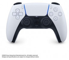 SONY PlayStation 5 DualSense vezeték nélküli kontroller Iroda és számítástechnika - Játék konzol - Kontroller - 459557