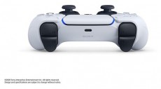 SONY PlayStation 5 DualSense vezeték nélküli kontroller Iroda és számítástechnika - Játék konzol - Kontroller - 459557