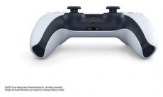 SONY PlayStation 5 DualSense vezeték nélküli kontroller Iroda és számítástechnika - Játék konzol - Kontroller - 459557