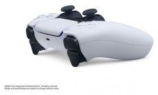 SONY PlayStation 5 DualSense vezeték nélküli kontroller Iroda és számítástechnika - Játék konzol - Kontroller - 459557