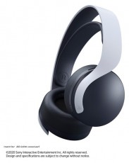 SONY PlayStation 5 Pulse 3D vezeték nélküli headset Mobil / Kommunikáció / Smart - Mobiltelefon kiegészítő / tok - Headset - 459559