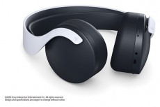 SONY PlayStation 5 Pulse 3D vezeték nélküli headset Mobil / Kommunikáció / Smart - Mobiltelefon kiegészítő / tok - Headset - 459559