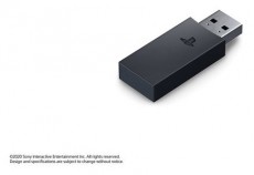 SONY PlayStation 5 Pulse 3D vezeték nélküli headset Mobil / Kommunikáció / Smart - Mobiltelefon kiegészítő / tok - Headset - 459559