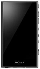 SONY NWA306B.CEW Bluetooth/Wi-Fi fekete hordozható audiojátszó Audio-Video / Hifi / Multimédia - Hordozható CD / DVD / Multimédia készülék - MP3/MP4 lejátszó - 462307