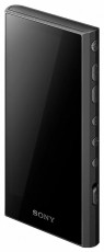 SONY NWA306B.CEW Bluetooth/Wi-Fi fekete hordozható audiojátszó Audio-Video / Hifi / Multimédia - Hordozható CD / DVD / Multimédia készülék - MP3/MP4 lejátszó - 462307