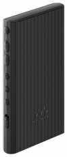 SONY NWA306B.CEW Bluetooth/Wi-Fi fekete hordozható audiojátszó Audio-Video / Hifi / Multimédia - Hordozható CD / DVD / Multimédia készülék - MP3/MP4 lejátszó - 462307