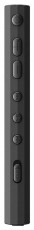 SONY NWA306B.CEW Bluetooth/Wi-Fi fekete hordozható audiojátszó Audio-Video / Hifi / Multimédia - Hordozható CD / DVD / Multimédia készülék - MP3/MP4 lejátszó - 462307