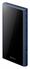 SONY NWA306L.CEW Bluetooth/Wi-Fi kék hordozható audiojátszó Audio-Video / Hifi / Multimédia - Hordozható CD / DVD / Multimédia készülék - MP3/MP4 lejátszó - 462308