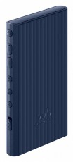 SONY NWA306L.CEW Bluetooth/Wi-Fi kék hordozható audiojátszó Audio-Video / Hifi / Multimédia - Hordozható CD / DVD / Multimédia készülék - MP3/MP4 lejátszó - 462308